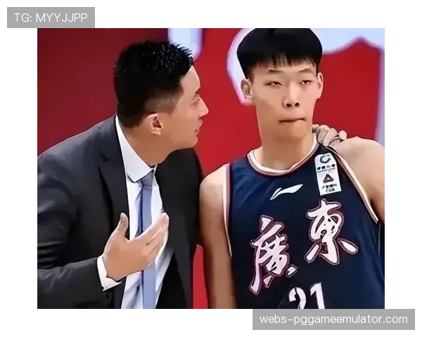 深度战术前瞻：广东男篮如何破解辽宁队的联防体系